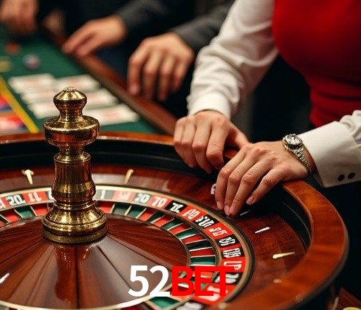 Interface do Aplicativo 52bet - Design Premium e Intuitivo