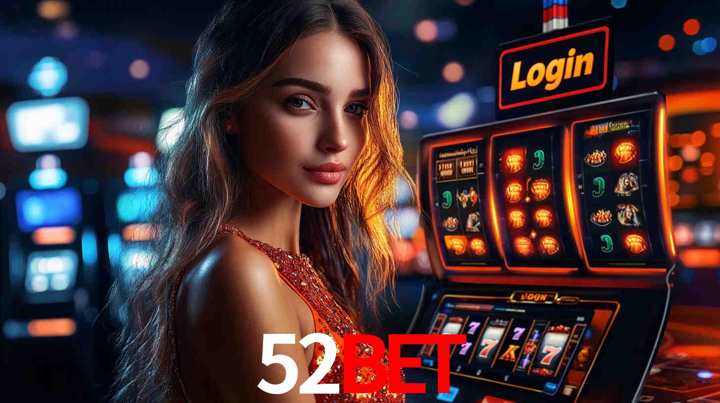 Sistema de Segurança Avançado 52bet - Criptografia e Proteção